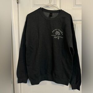 Outer Banks Women's Sweatshirt Size Medium